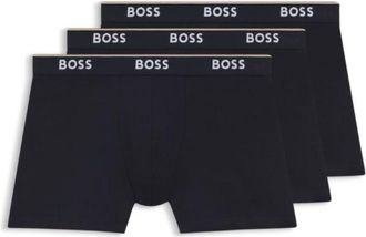 BOSS 3-Pack Boxer Briefs