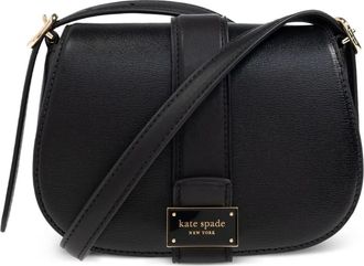 Kate Spade New York Borsa a tracolla Nouveau mini - Nero