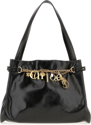 Chloé Donna, Borse, Nero, Taglia unica, new