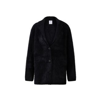 Bogner Jadie cashmere cardigan for women - Black - 34