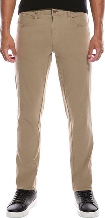 Report Collection Roger 5-Pocket Strech Woven Sport Pant