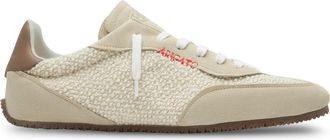 Axel Arigato Daze Runner - Heren - Sneakers - Beige - 42 EU - Leer - Schoenen
