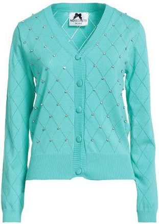 No Secrets World STRICKWAREN - Strickjacken auf YOOX.COM