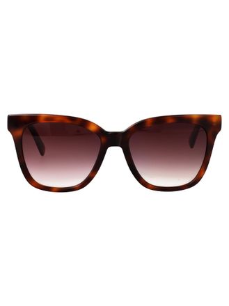 Longchamp Rectangular Sunglasses Lo696 S 230
