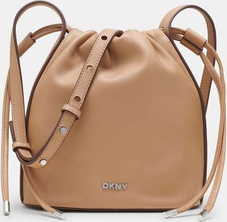 DKNY Channing Small Drawstring