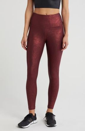 90 Degree by Reflex Capri Leggings Sale at 19.97 Stylight
