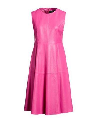 Lou Andr&eacute;a DRESSES - Mini dresses on YOOX.COM