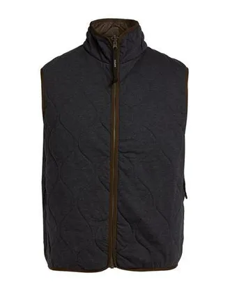 Aspesi COATS & JACKETS - Gilets on YOOX.COM