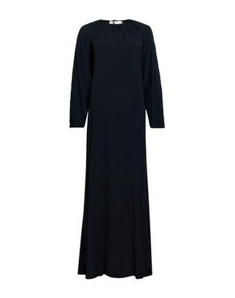 Semicouture DRESSES - Maxi dresses on YOOX.COM