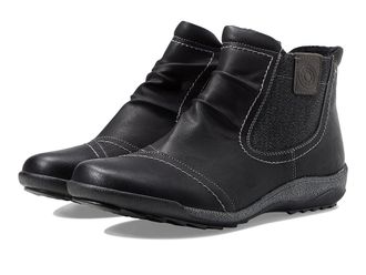 Spring Step Atella Womens Shoes Black : EU 39 (US Womens 8.5) M, Synthetic