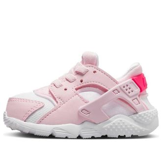 Nike (TD) Nike Huarache Run Pink Foam 704950-608