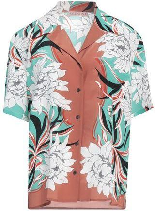 Valentino Garavani TOPWEAR - Shirts on YOOX.COM