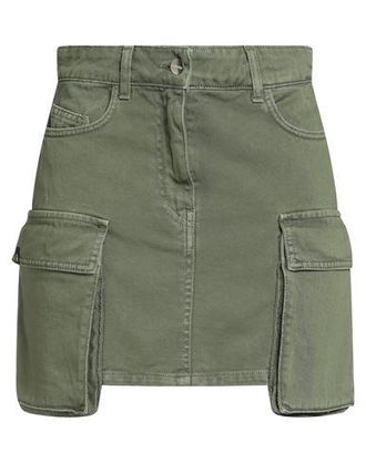 Barrow BOTTOMWEAR - Mini skirts on YOOX.COM