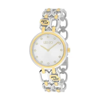 Liu Jo Accessoires, Dames, Grijs, ONE Size, Watches