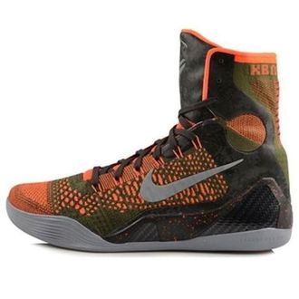 Nike Kobe 9 Elite Strategy 630847-303
