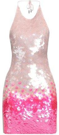 DAVID KOMA VESTIDOS - Minivestidos en YOOX.COM