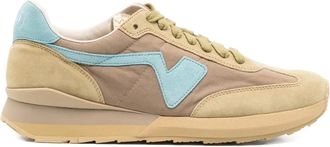 Visvim Sneakers FKT - Verde