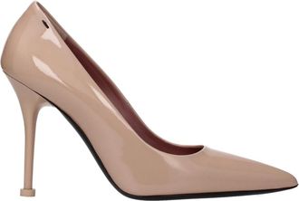 Premiata M7031Vernicedust Pumps - Dames - Pumps - Roze - 38 EU - Leer - Schoenen