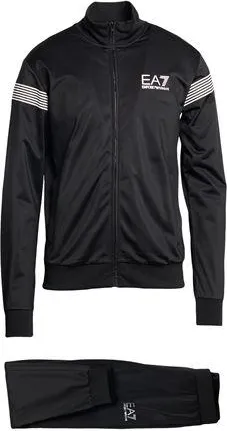 Emporio Armani JUMPSUITS & TRACKSUITS - Tracksuits sur YOOX.COM