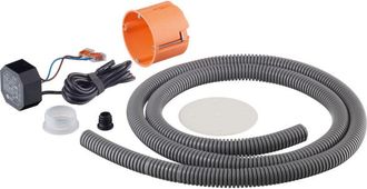 Duravit Duravit - Kit De Tuber&iacute;as Durasystem De Para El Funcionamiento De