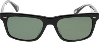 Oliver Peoples unisex, Accesorios, Marr&oacute;n, Talla: ONE Size