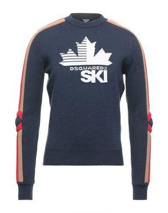 Dsquared2 Sweaters