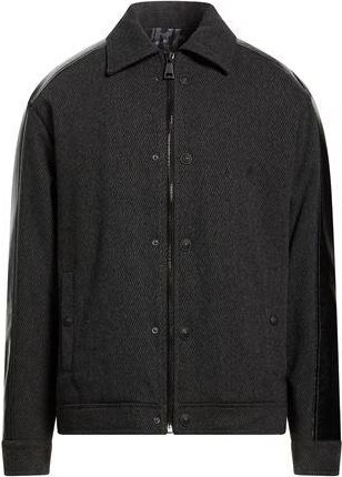 Versace ROPA DE ABRIGO - Chaquetas y cazadoras en YOOX.COM