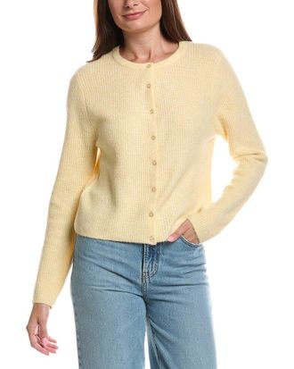 Z Supply Z Supply Medina Rib Cardigan