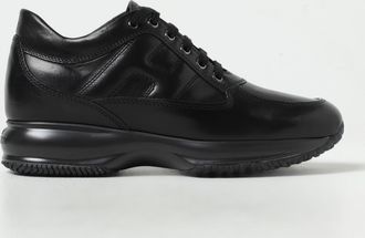 Hogan Sneakers Interactive Hogan in pelle