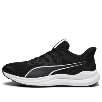 Puma Reflect Lite Black White 378768-01