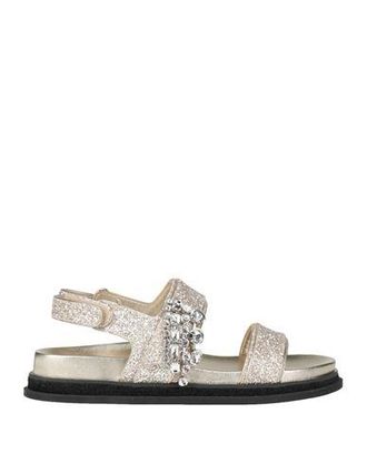 Jimmy Choo London CALZATURE - Sandali su YOOX.COM