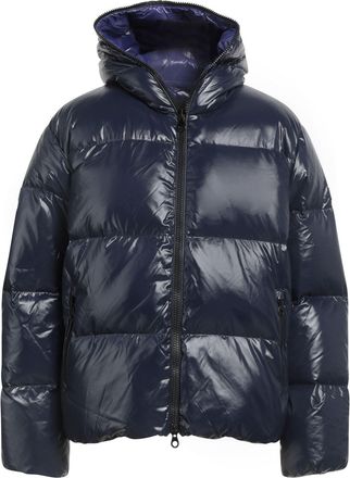 2024 original Duvetica Steppjacke marineblau fällt klein aus