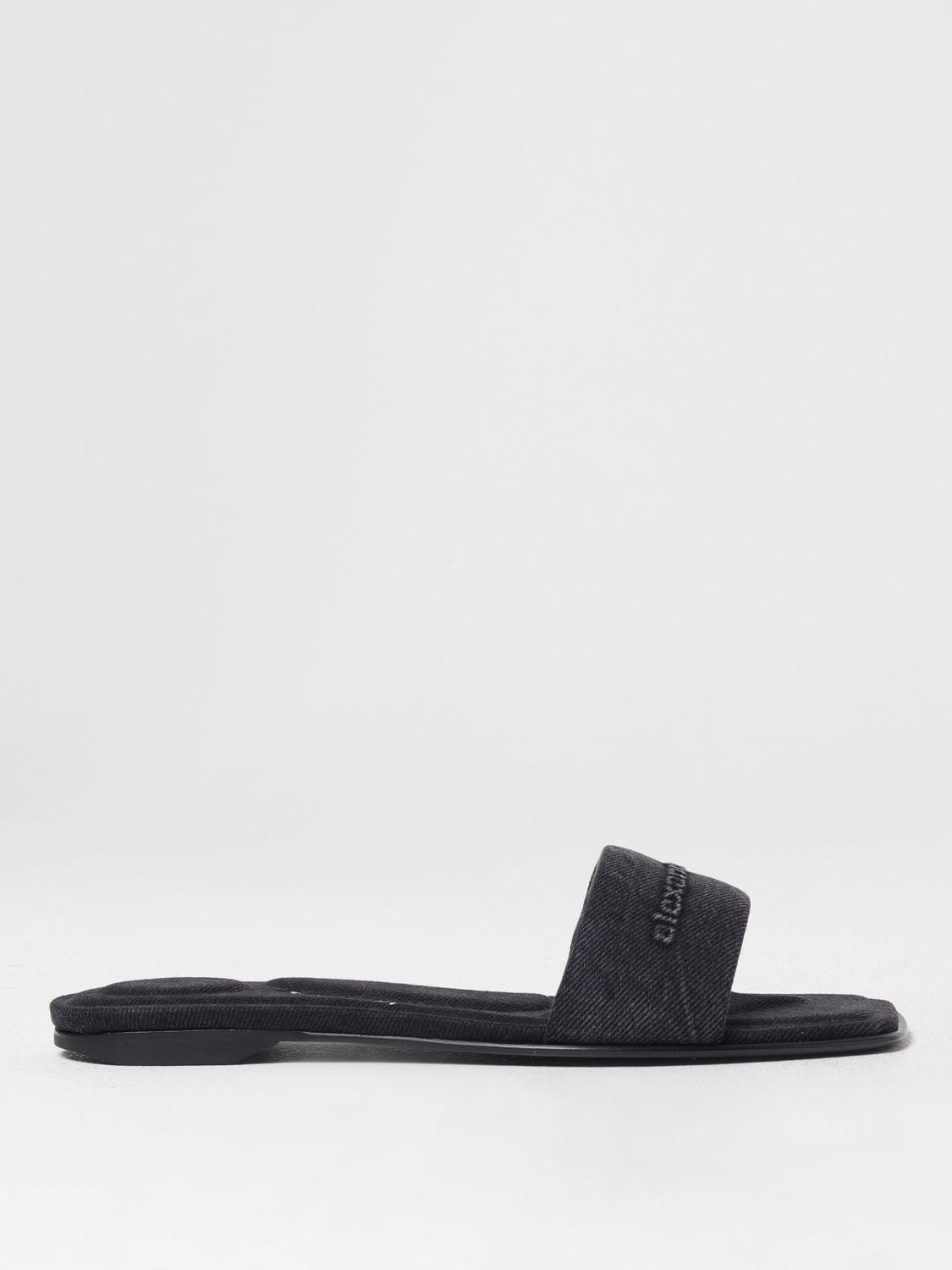 Women's Alexander Wang Sandals - up to −73% | Stylight