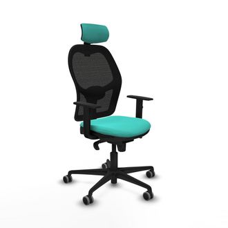 Piqueras y Crespo Piqueras-y-crespo Jorquera Silla De Oficina Turquesa