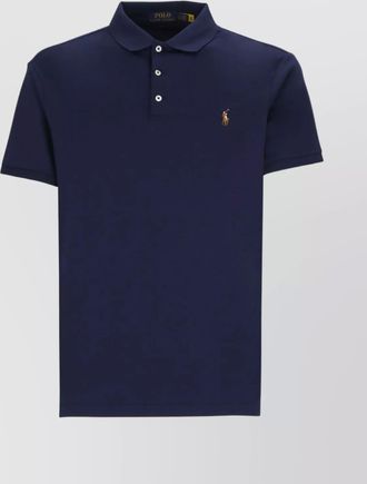 Ralph Lauren polo shirt cotton short sleeves