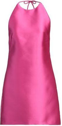 Valentino Garavani DRESSES - Mini dresses on YOOX.COM