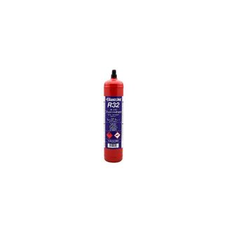 DC Bombola Ricaricabile Contenente Gas Refrigerante R32 Misura: 9 Kg