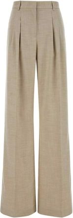 Andamane Donna, Pantaloni, Beige, S, new