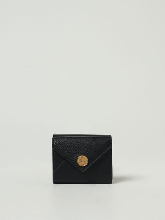 Chloé Wallet CHLOÉ Woman color Black