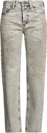 Diesel BOTTOMWEAR - Pantaloni jeans su YOOX.COM