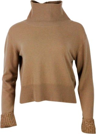 Fabiana Filippi Sweater