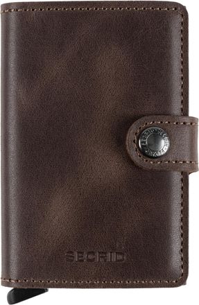 Secrid Geldbörse