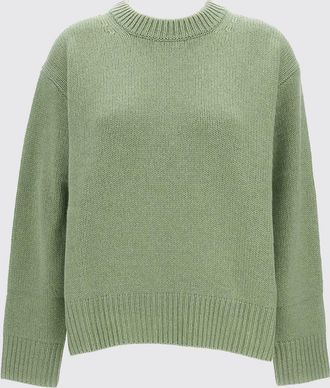 Lisa Yang Maglia a girocollo in cashmere Lisa Yang