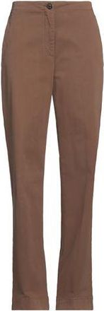 Mauro Grifoni BOTTOMWEAR - Trousers on YOOX.COM