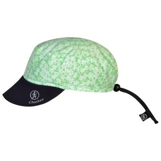 Chaskee Reversible Cap Maewi Cap - Unisex | gr&uuml;n