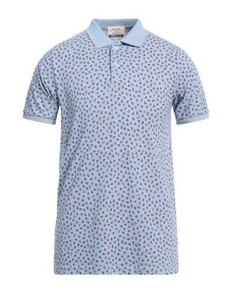 Heritage Polo shirts