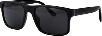 Polo Ralph Lauren Heren, Accessoires, Zwart, Maat: 57 MM