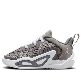 Nike Jordan (TD) Air Jordan Tatum 1 Cool Grey DX5358-002