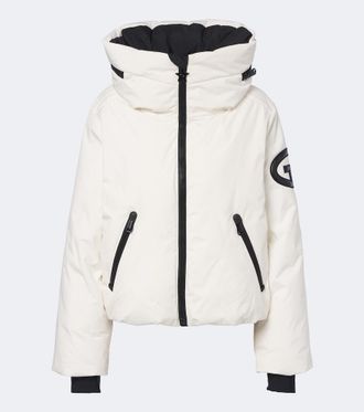 Goldbergh Porter hooded ski jacket
