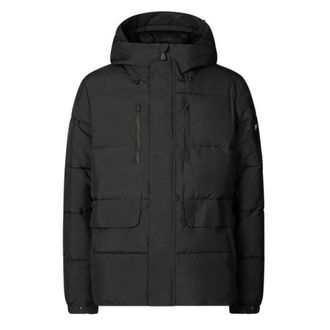 Save The Duck Uomo, Giacche, Nero, M, new